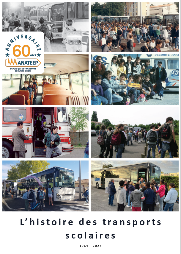 histoire des transport scolaires 2014