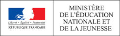 Logo Ministere Education Nationale web