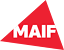 Logo Maif