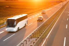 Interdiction de circulation le samedi 2 août 2025 pour les transports en commun d'enfants