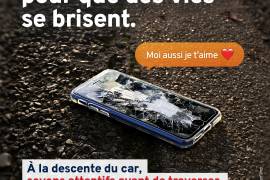 Région Occitanie : Dix secondes suffisent…